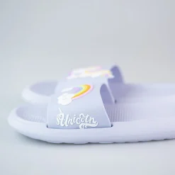 Ciabatte Per Bambini - Unicorn Dream (29-30)*MINISO New