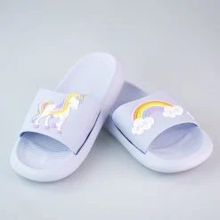 Ciabatte Per Bambini - Unicorn Dream (31-32)*MINISO