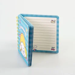 Cinnamoroll Notebook*MINISO New