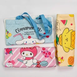 Cinnamoroll Shopping Bag - Sanrio*MINISO Best