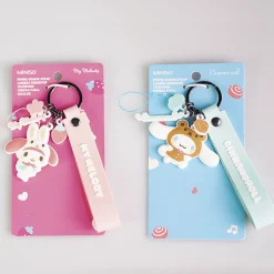 Ciondolo Da Cellulare - Cinnamoroll*MINISO Outlet