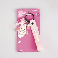 Ciondolo Da Cellulare - My Melody*MINISO Clearance