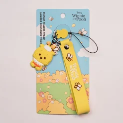 Ciondolo Da Cellulare - Winnie The Pooh*MINISO Sale