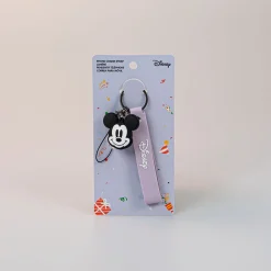 Ciondolo Per Cellulare - Disney 100*MINISO Best