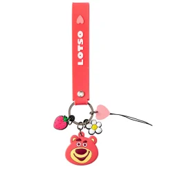 Ciondolo Per Cellulare - Lotso Toy Story*MINISO Online