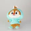 Ciop Con Impermeabile - Disney Cip & Ciop*MINISO New