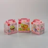 Costruzione Dessert Series - (1Pz)*MINISO Discount
