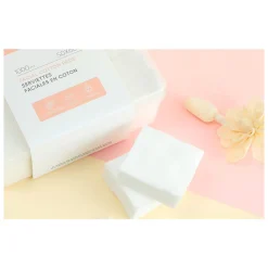 Cotton Pads Per Il Viso Rettangolari*MINISO