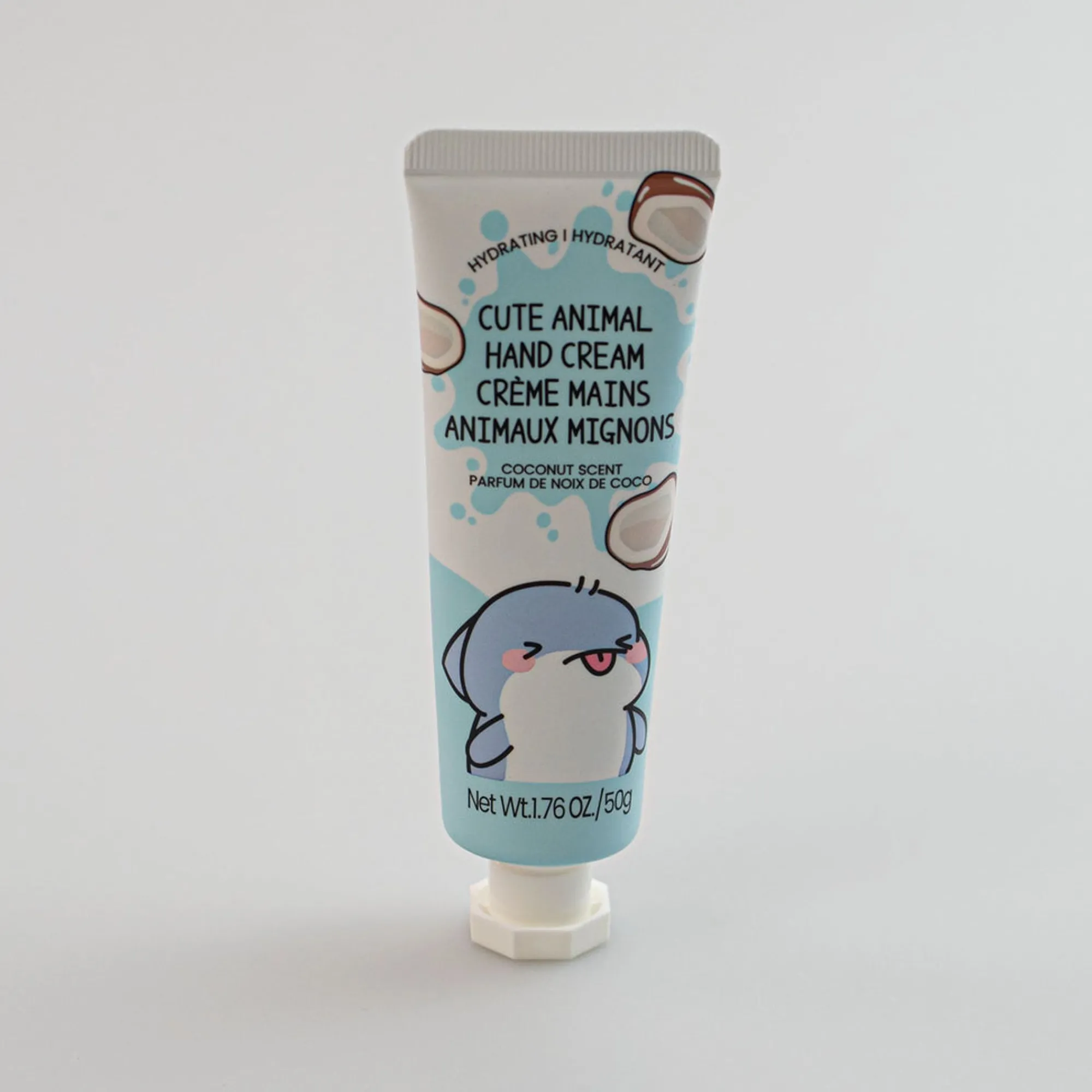 Crema Mani - Cocco*MINISO Hot