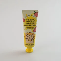 Crema Mani - Fragola*MINISO New