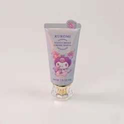 Crema Mani - Kuromi (50Gr)*MINISO Clearance