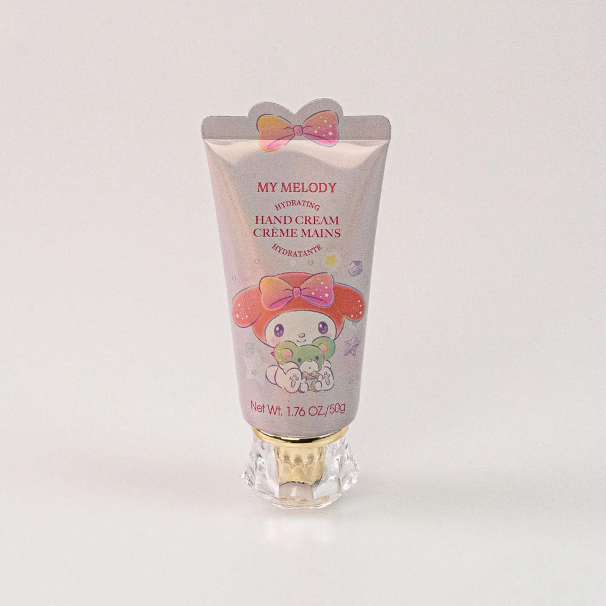 Crema Mani - My Melody (50Gr)*MINISO Online