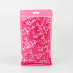 Cuffietta Da Doccia - Barbie*MINISO Sale