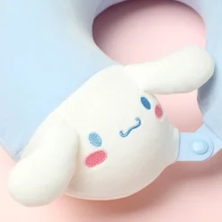 Cuscino Da Viaggio - Cinnamoroll - Sanrio*MINISO Clearance