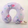 Cuscino Da Viaggio - Kuromi*MINISO Sale