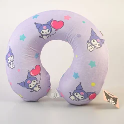 Cuscino Da Viaggio - Kuromi*MINISO Outlet