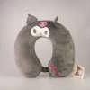 Cuscino Da Viaggio - Kuromi - Sanrio*MINISO Clearance