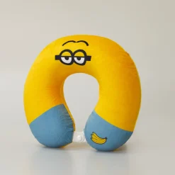 Cuscino Da Viaggio - Minions*MINISO Clearance