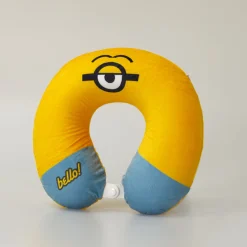 Cuscino Da Viaggio - Minions*MINISO Clearance