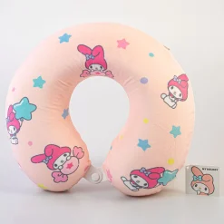 Cuscino Da Viaggio - My Melody*MINISO Sale