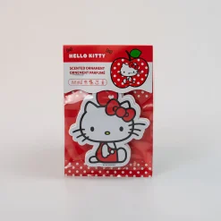 Deodorante Per Auto - Hello Kitty Apple*MINISO Outlet