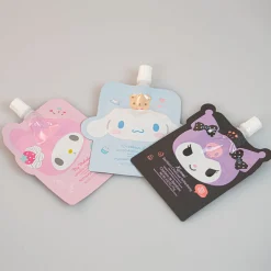 Detergente Carbone - Kuromi*MINISO Best