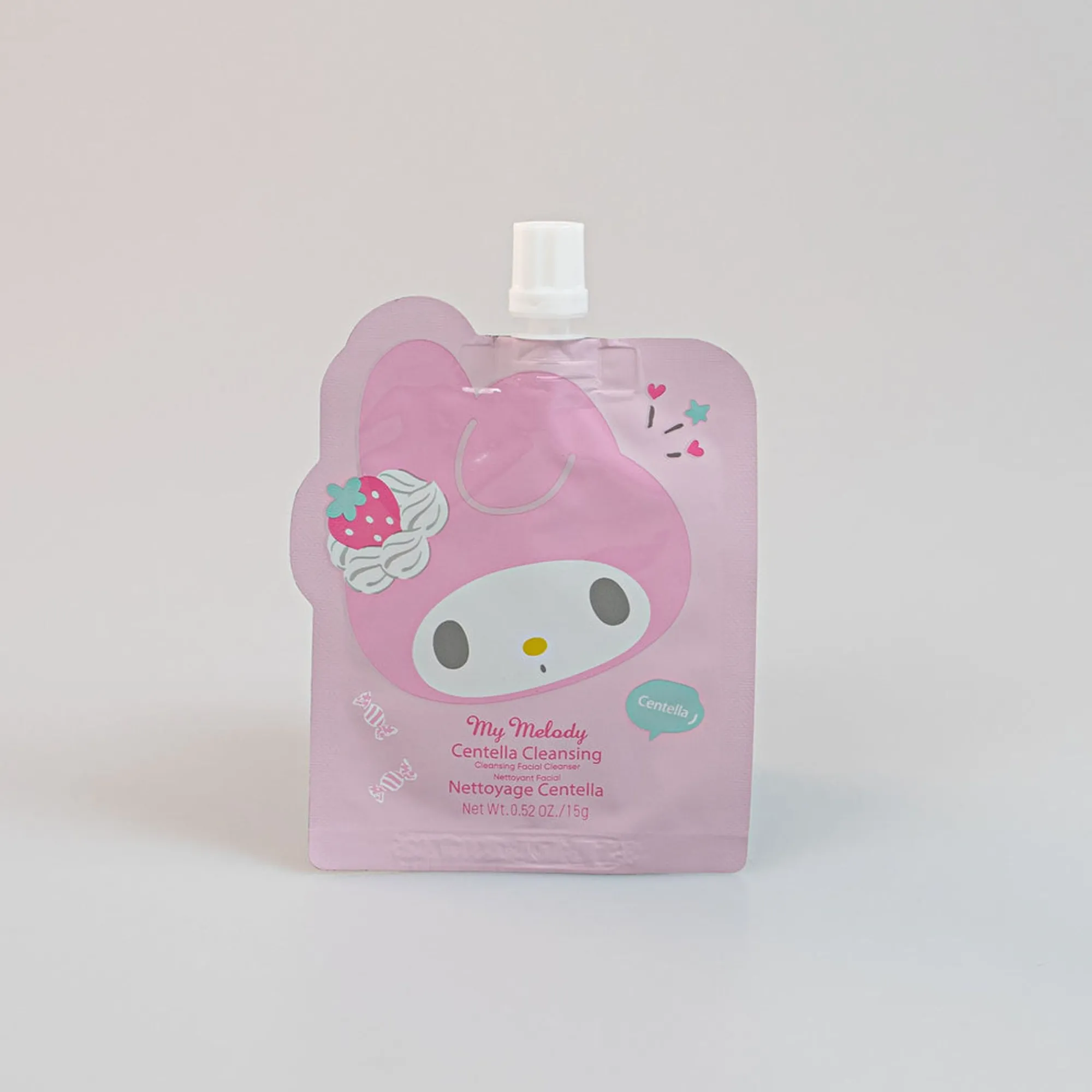 Detergente Centella - My Melody*MINISO Outlet