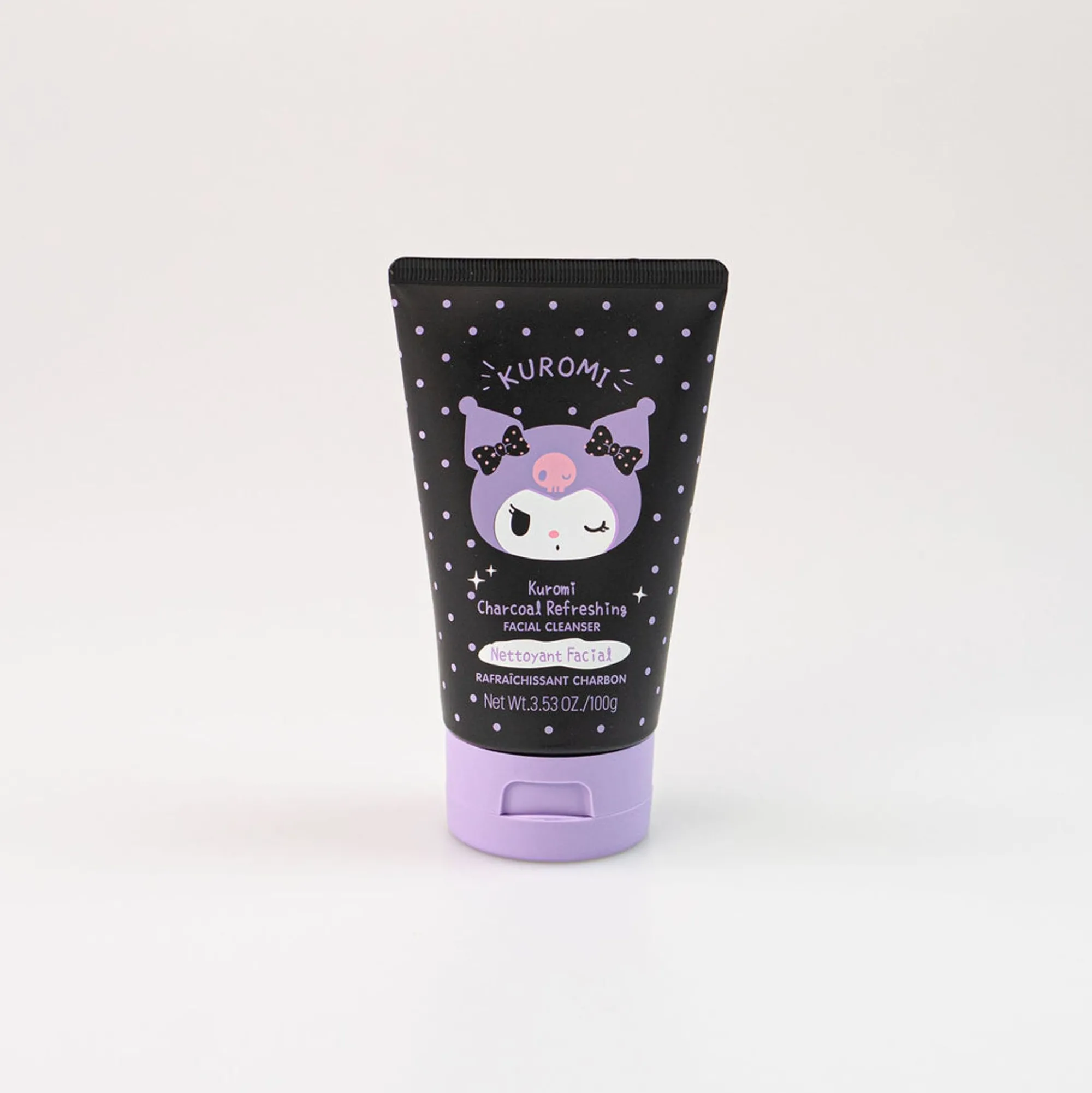 Detergente Viso Kuromi*MINISO Discount