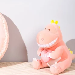 Dinosauro Cuore*MINISO New