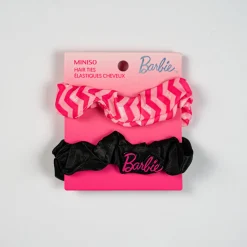 Elastici Barbie (2Pz)*MINISO Online