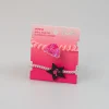 Elastici Spirale - Barbie*MINISO Clearance