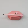 Eyeliner - Pink Cube (Brown)*MINISO