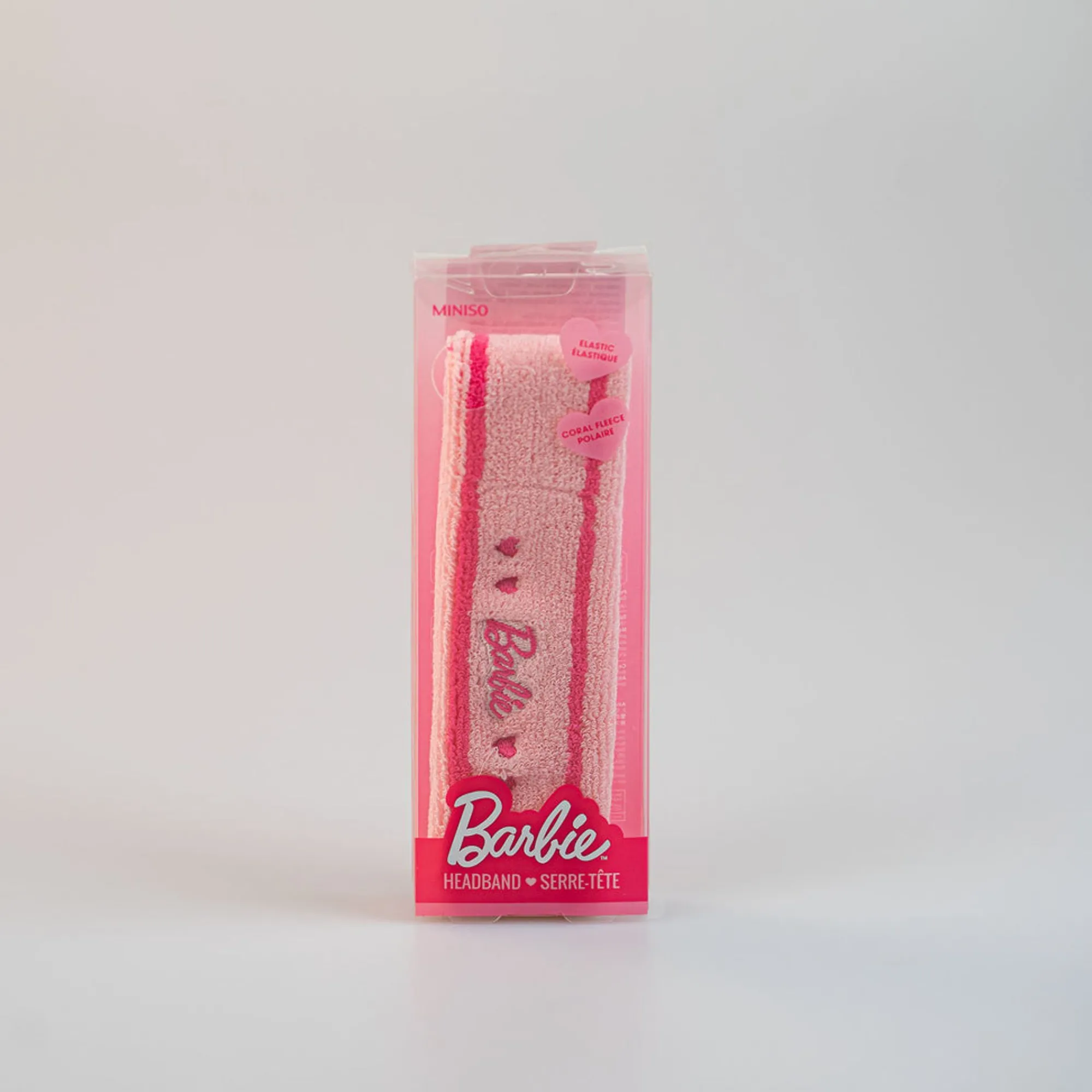 Fascia Per Capelli - Barbie (1Pz)*MINISO