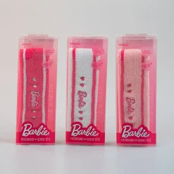 Fascia Per Capelli - Barbie (1Pz)*MINISO Outlet