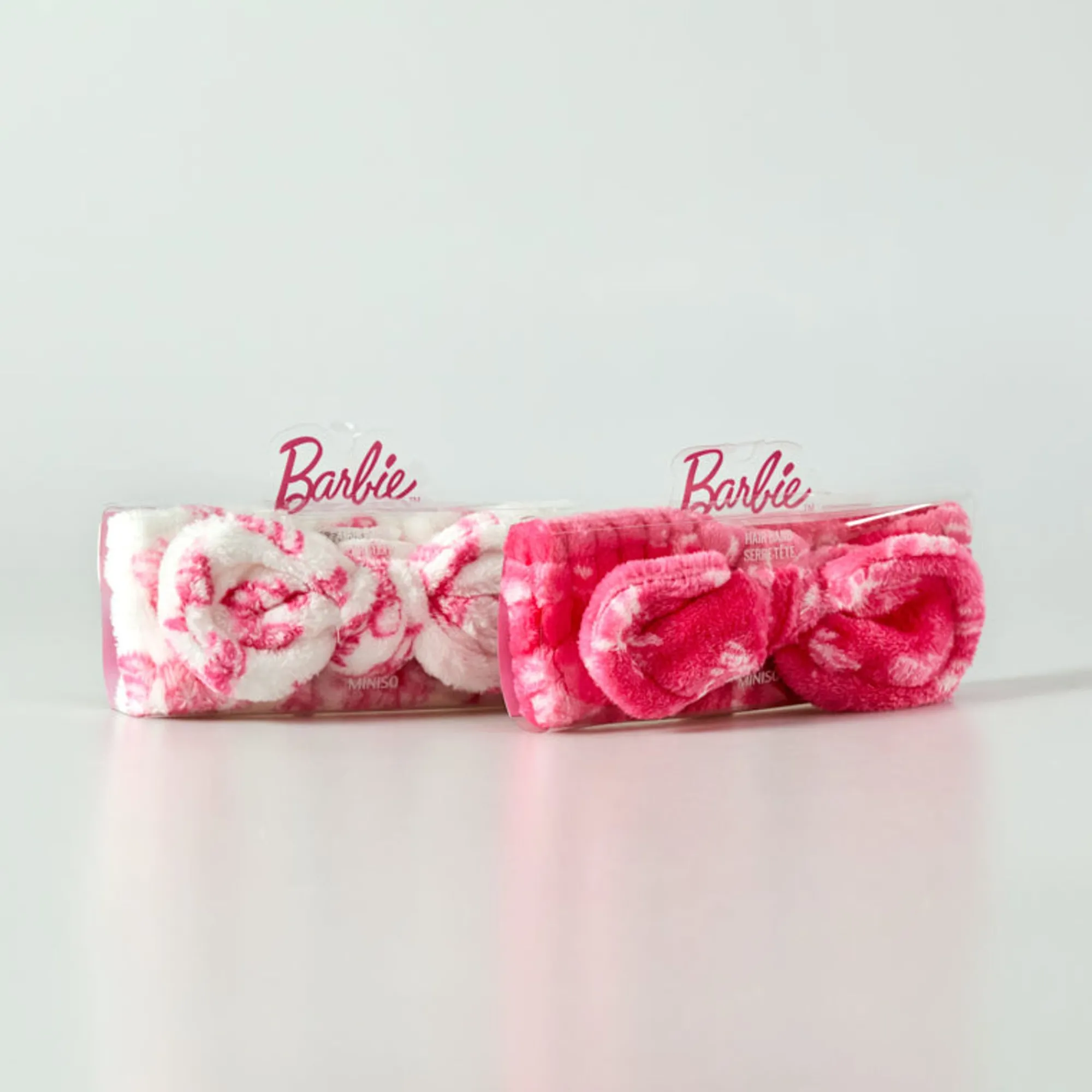 Fascia Per Capelli - Barbie (1Pz)*MINISO Clearance