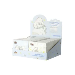 Fazzoletti Per Il Viso Di We Bare Bears (1Pz)*MINISO Outlet
