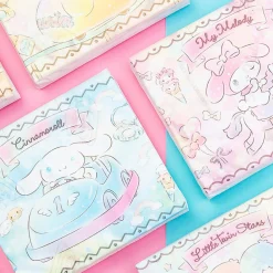 Fazzoletti Sanrio (1Pz)*MINISO Outlet