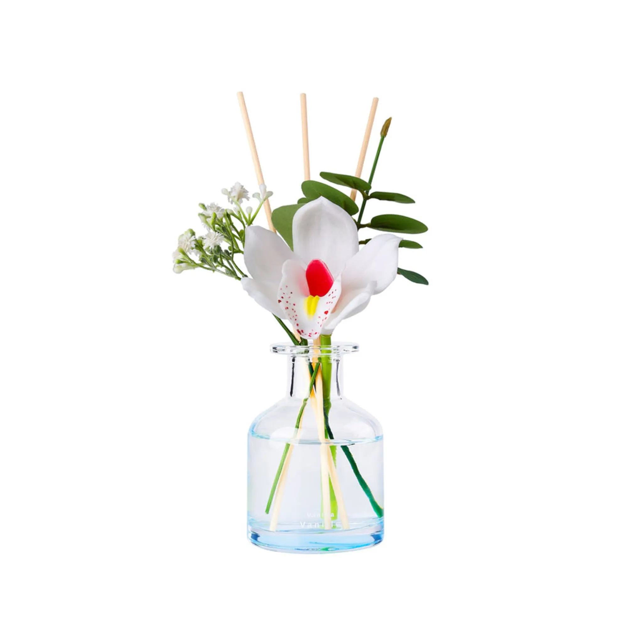 Floral Diffuser - Vaniglia (100Ml)*MINISO Online