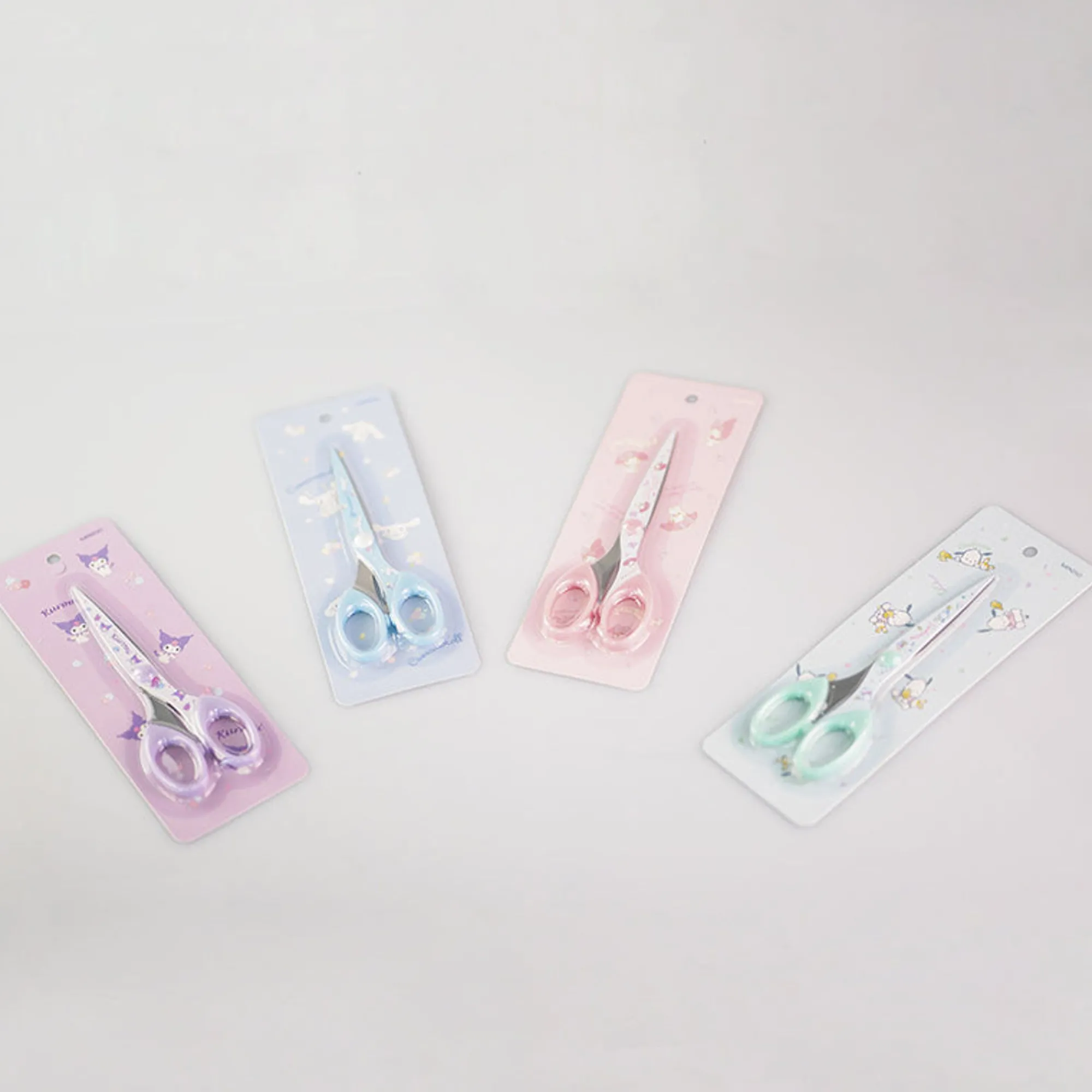 Forbice Sanrio - (1Pz)*MINISO