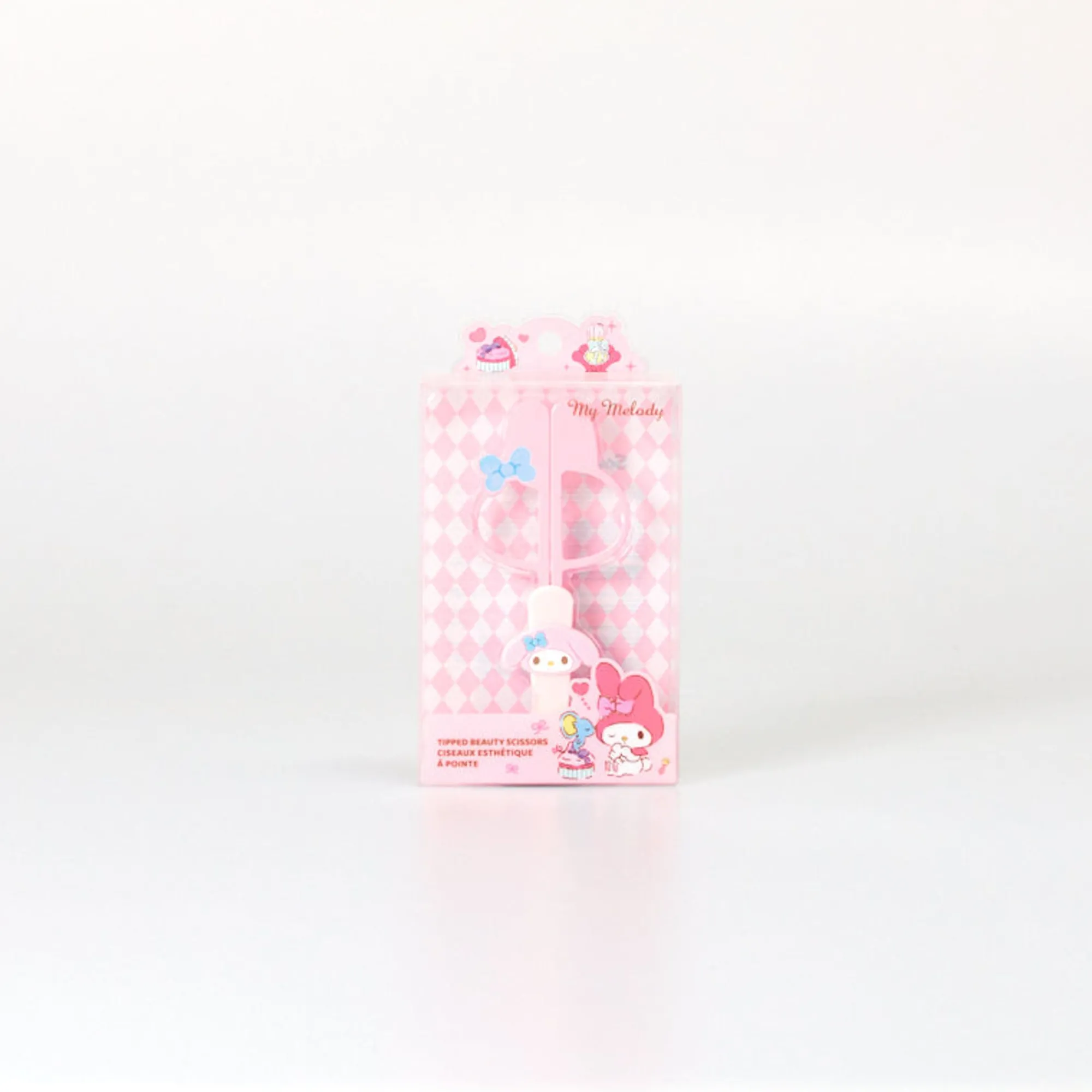 Forbicine Beauty - Sanrio (1Pz)*MINISO Outlet