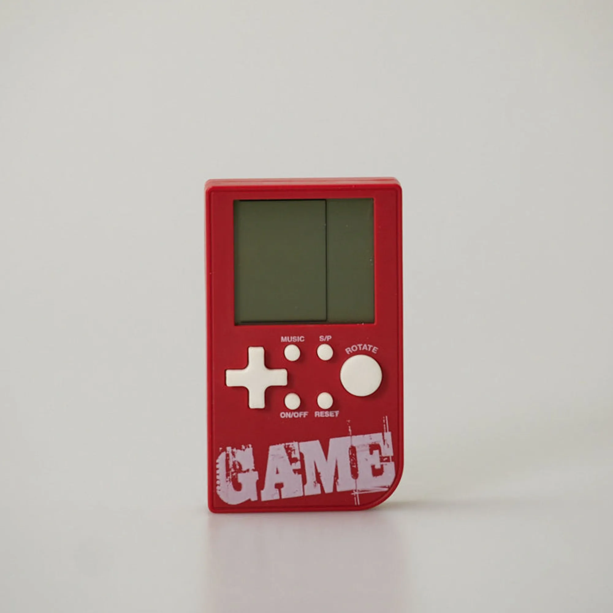 Game Boy Console Model: K011 (1Pz)*MINISO Discount