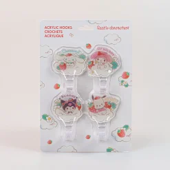 Ganci Sanrio*MINISO Online