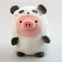 Gigi Maialino Panda*MINISO New