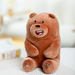 Grizzly Grande Seduto*MINISO New
