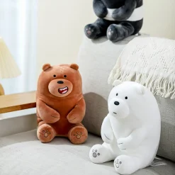 Grizzly Grande Seduto*MINISO Best