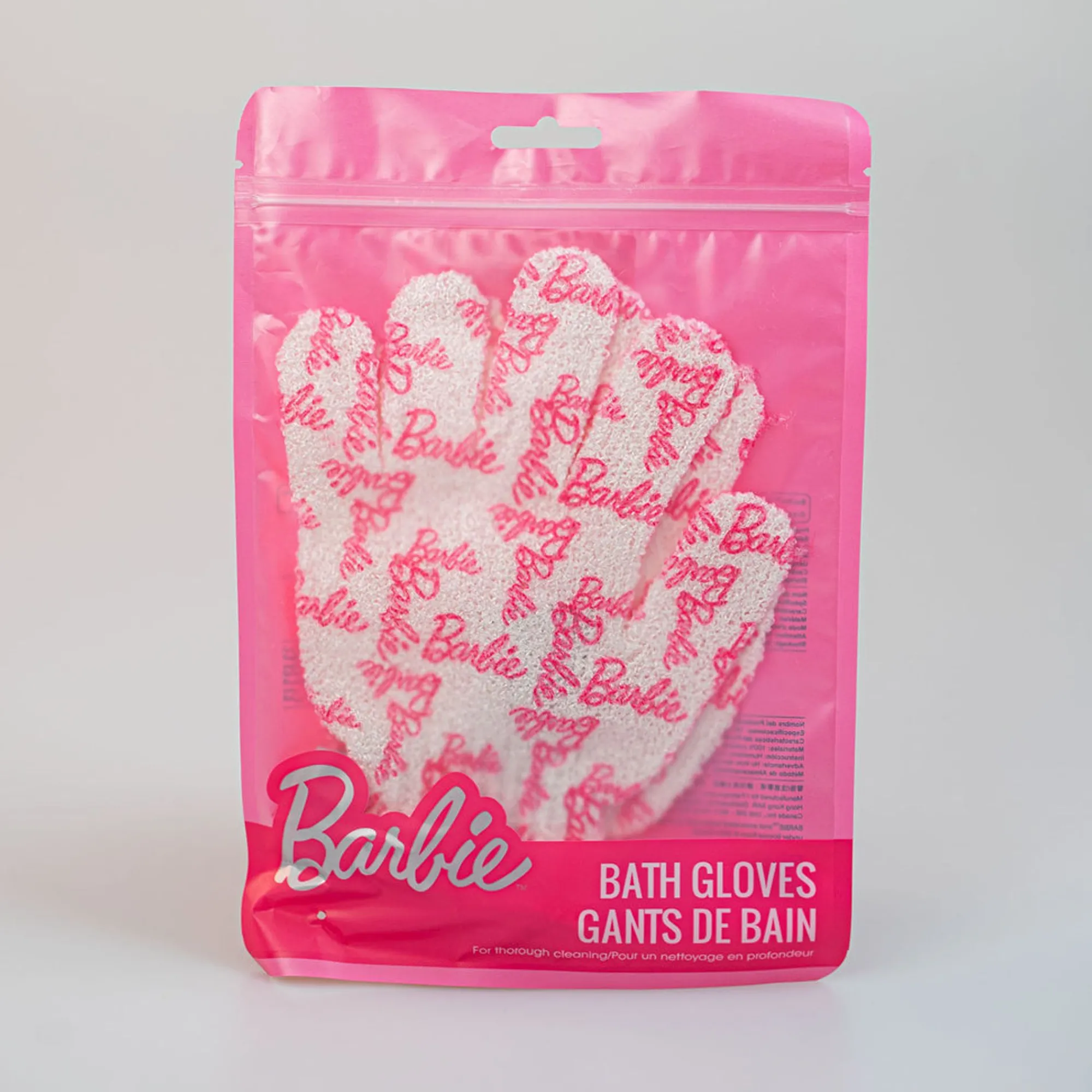 Guanti Esfolianti - Barbie*MINISO Outlet