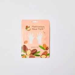 Hand Mask - Olio Di Argan*MINISO
