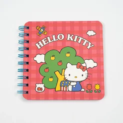 Hello Kitty Notebook*MINISO Hot