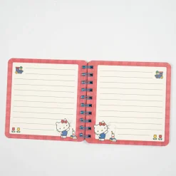 Hello Kitty Notebook*MINISO Hot