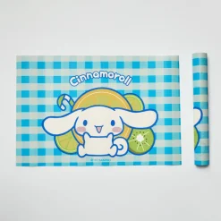 Kit 2 Tovagliette - Cinnamoroll*MINISO Outlet